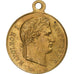 Francia, ficha, Souvenir du Centenaire de Napoléon Ier, 1869, Ottone, Souvenir