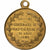 France, Jeton, Souvenir du Centenaire de Napoléon Ier, 1869, Laiton, TTB+