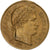 France, Jeton, Souvenir du Centenaire de Napoléon Ier, 1869, Laiton, TTB