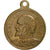 France, Medal, Général Urich, Copper, AU(55-58), Collignon:60