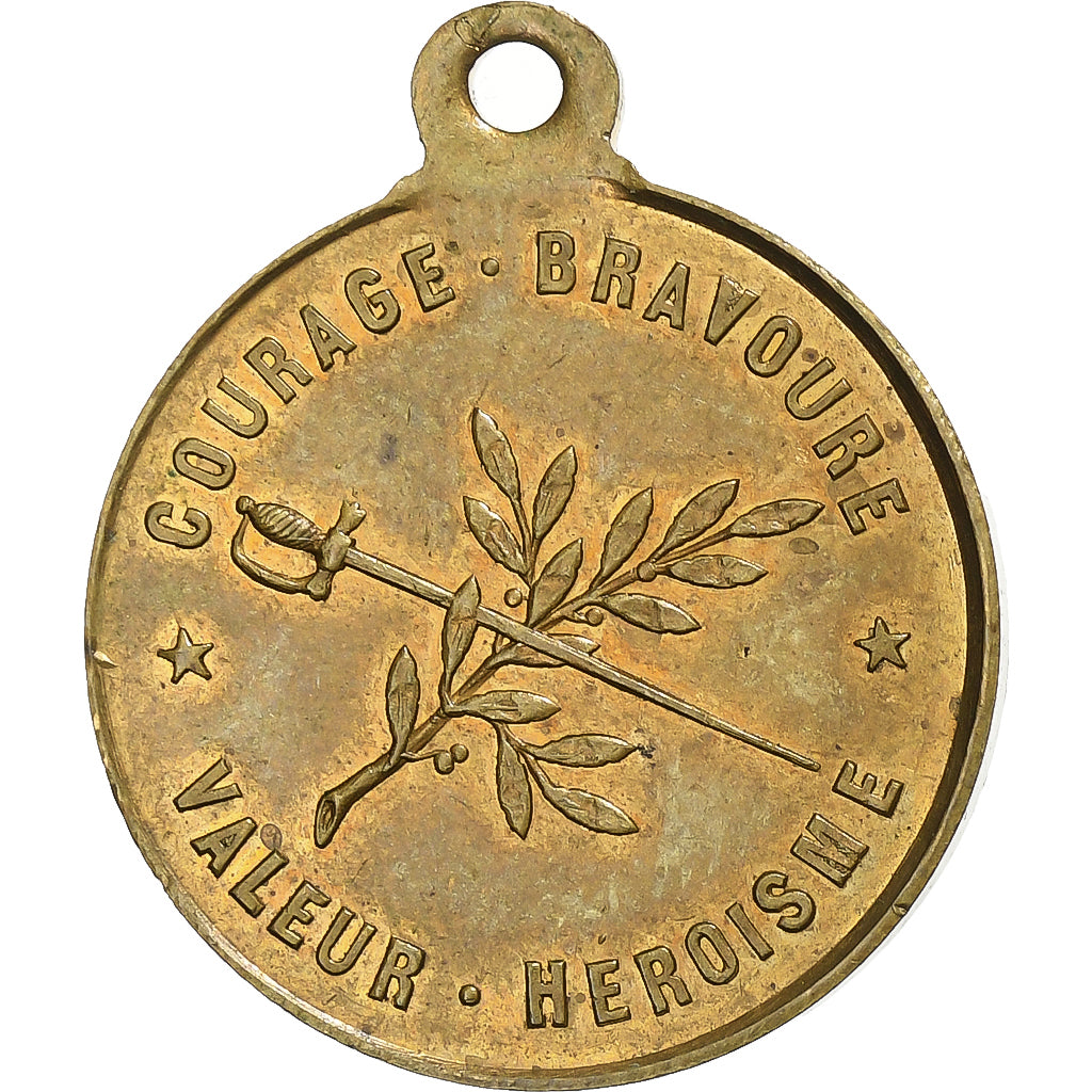 Francia, ficha, Maréchal Mac Mahon, Ottone, SPL-