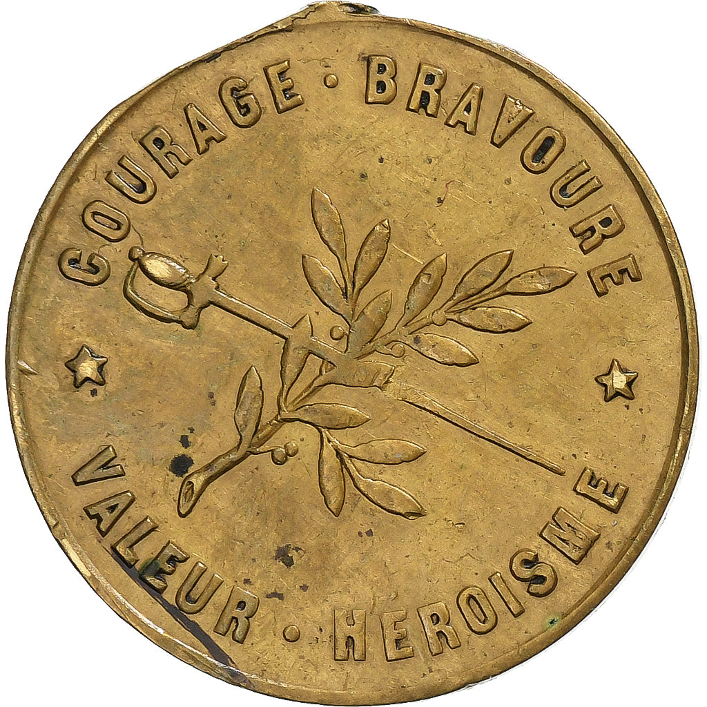 Francia, ficha, Maréchal Mac Mahon, Ottone, BB+