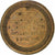 France, Jeton, Translation des Cendres de Napoléon Ier, Chapelle Saint-Jérome