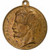 Francia, medaglia, Louis Napoléon Bonaparte, Acclamation en Faveur du