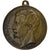 Frankreich, Medaille, Louis Napoléon Bonaparte, Acclamation en Faveur du