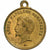 France, Medal, Louis Napoléon Bonaparte, Acclamation en Faveur du Plébiscite