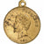Frankrijk, Medaille, Louis Napoléon Bonaparte, Acclamation en Faveur du