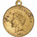 Frankrijk, Medaille, Louis Napoléon Bonaparte, Acclamation en Faveur du