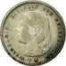 Coin, Netherlands, Wilhelmina I, 10 Cents, 1897, VF(30-35), Silver, KM:116