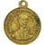France, Jeton, Réélection de Louis Napoléon Bonaparte, 1851, Laiton, TTB+