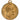 France, Token, Réélection de Louis Napoléon Bonaparte, 1851, Brass, AU(55-58)
