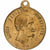 Frankreich, betaalpenning, Réélection de Louis Napoléon Bonaparte, 1851