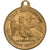 Frankreich, betaalpenning, Réélection de Louis Napoléon Bonaparte, 1851