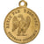 Frankreich, betaalpenning, Réélection de Louis Napoléon Bonaparte, 1851