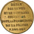 Frankreich, betaalpenning, Réélection de Louis Napoléon Bonaparte, 1851