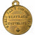 Frankreich, betaalpenning, Réélection de Louis Napoléon Bonaparte, 1851