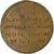 Frankreich, betaalpenning, Réélection de Louis Napoléon Bonaparte, 1851