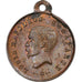 Frankreich, betaalpenning, Réélection de Louis Napoléon Bonaparte, 1851