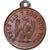 Frankreich, betaalpenning, Réélection de Louis Napoléon Bonaparte, 1851