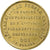 Frankrijk, Medaille, Louis Napoléon Bonaparte, Acclamation en Faveur du