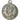 Frankreich, betaalpenning, Réélection de Louis Napoléon Bonaparte, 1851