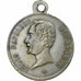 Frankreich, betaalpenning, Réélection de Louis Napoléon Bonaparte, 1851