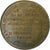 Frankreich, betaalpenning, Réélection de Louis Napoléon Bonaparte, 1851