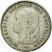 Coin, Netherlands, Wilhelmina I, 10 Cents, 1897, VF(30-35), Silver, KM:116