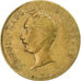 France, Jeton, Réélection de Louis Napoléon Bonaparte, 1851, Laiton, TTB+