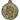 France, Medal, Louis-Napoléon Bonaparte, Visite à Bourges, 1852, Silvered
