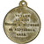 France, Medal, Louis-Napoléon Bonaparte, Visite à Bourges, 1852, Silvered