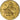 France, Medal, Place Louis-Napoléon à Toulouse, 1852, Brass, AU(55-58)