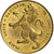 France, Medal, Place Louis-Napoléon à Toulouse, 1852, Brass, AU(55-58)