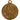 France, Medal, Louis Napoléon III, Vive l'Empereur, 1852, Brass, AU(50-53)