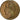 France, Medal, Louis Napoléon III, Vive l'Empereur, 1852, Brass, AU(50-53)