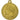 France, Medal, Voyage du Midi, Retour de son Altesse Impériale, 1852, Brass