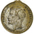 Frankrijk, Medaille, Louis Napoléon Bonaparte, Voyage du Midi, Visite à