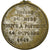 Frankrijk, Medaille, Louis Napoléon Bonaparte, Voyage du Midi, Visite à