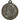 Frankrijk, Medaille, Louis Napoléon Bonaparte, Visite à Niort, 1852, Silvered