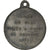 Frankrijk, Medaille, Louis Napoléon Bonaparte, Visite à Niort, 1852, Silvered