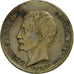 Frankrijk, Medaille, Louis Napoléon Bonaparte, Visite à Niort, 1852, Silvered