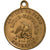 Frankrijk, Medaille, La ville de Paris à Louis-Napoléon empereur, Tin, PR