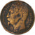 Frankrijk, Medaille, La ville de Paris à Louis-Napoléon empereur, Tin