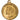 Frankrijk, Medaille, La ville de Paris à Louis-Napoléon empereur, Tin