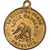 Frankrijk, Medaille, La ville de Paris à Louis-Napoléon empereur, Tin