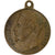 Frankrijk, Medaille, La ville de Paris à Louis-Napoléon empereur, Tin