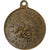 Frankrijk, Medaille, La ville de Paris à Louis-Napoléon empereur, Tin