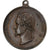 Frankrijk, Medaille, Le Retour de l'Empereur à Paris, Koper, PR