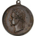 Frankrijk, Medaille, Le Retour de l'Empereur à Paris, Koper, PR