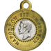 Frankrijk, Medaille, Napoléon III, Election et proclamation de l'Empire, 1852